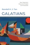 Cover of Galatians