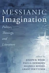 Cover of Messianic Imagination