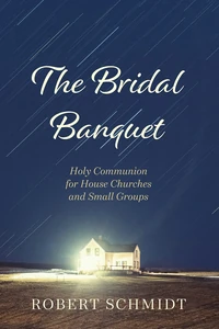 Cover of The Bridal Banquet