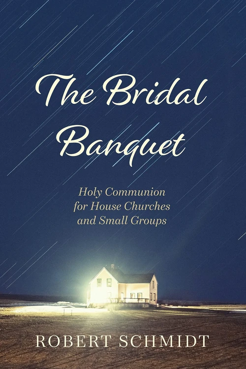 Cover of The Bridal Banquet