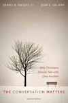Cover of The Conversation Matters, Second Edition