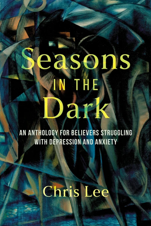 Cover of Seasons in the Dark