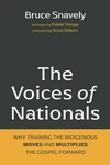 Cover of The Voices of Nationals