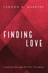 Cover of Finding Love