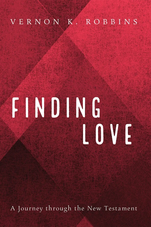 Cover of Finding Love