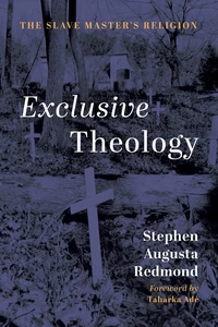 Cover of Exclusive Theology