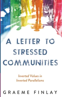 Cover of A Letter to Stressed Communities
