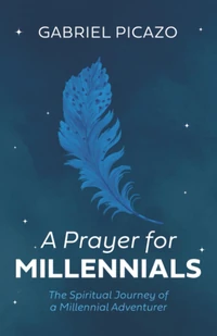 Cover of A Prayer for Millennials
