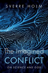 Cover of The Imagined Conflict