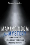 Cover of Making Room for Mystery