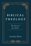 Cover of Biblical Theology