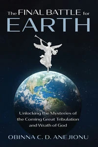 Cover of The Final Battle for Earth