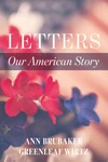 Cover of Letters: Our American Story