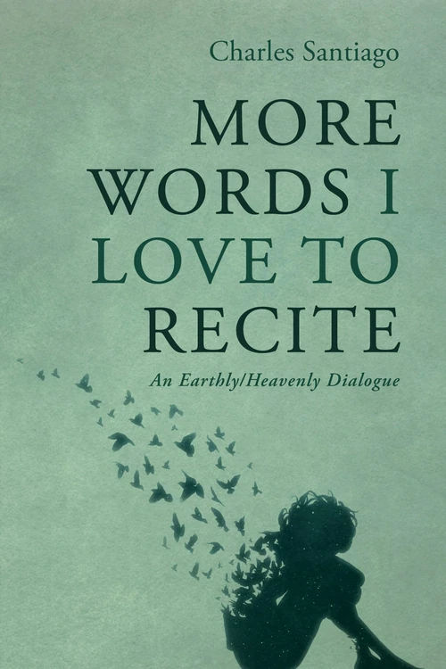 Cover of More Words I Love to Recite