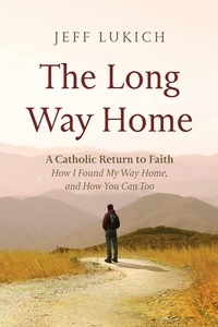 Cover of The Long Way Home