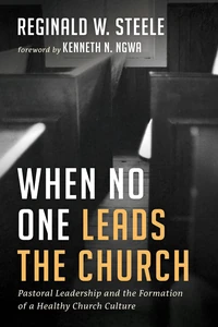 Cover of When No One Leads the Church