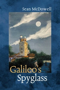 Cover of Galileo’s Spyglass