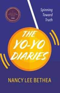 Cover of The Yo-Yo Diaries