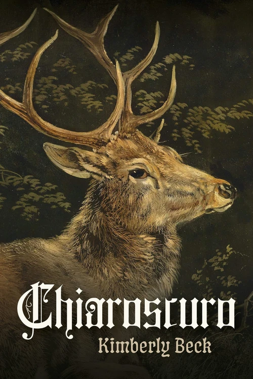Cover of Chiaroscuro