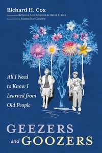 Cover of Geezers and Goozers