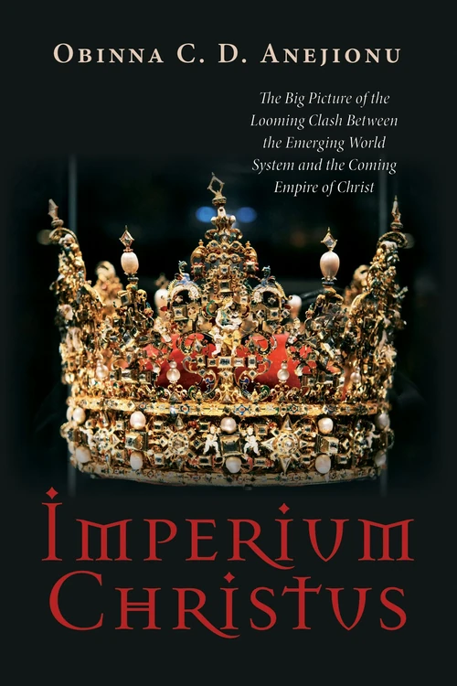 Cover of Imperium Christus