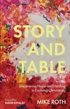 Cover of Story and Table