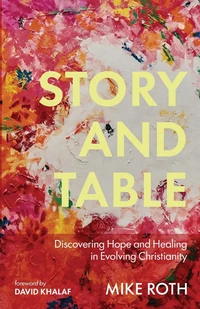 Cover of Story and Table