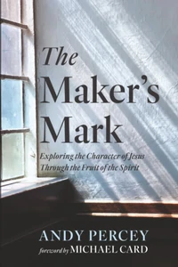 Cover of The Maker’s Mark