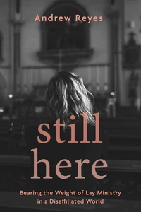Cover of Still Here