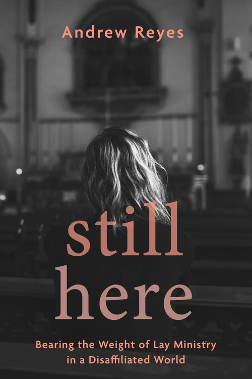Cover of Still Here