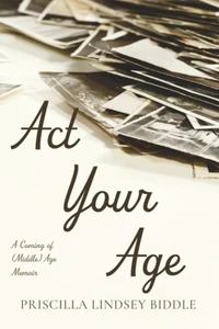 Cover of Act Your Age