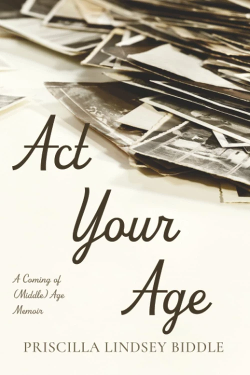 Cover of Act Your Age