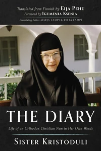 Cover of The Diary