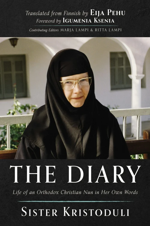 Cover of The Diary