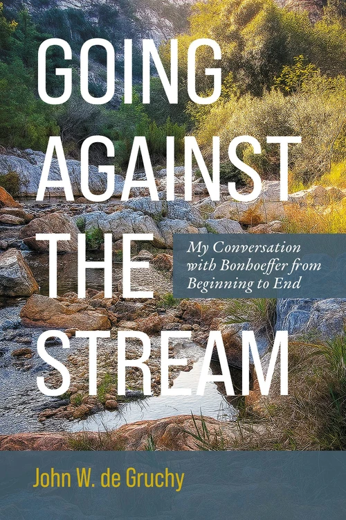 Cover of Going Against the Stream