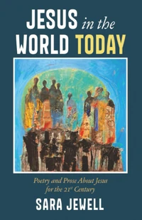 Cover of Jesus in the World Today