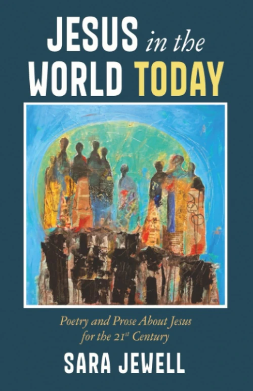Cover of Jesus in the World Today
