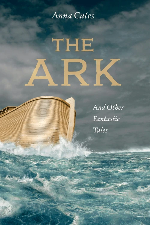 Cover of The Ark