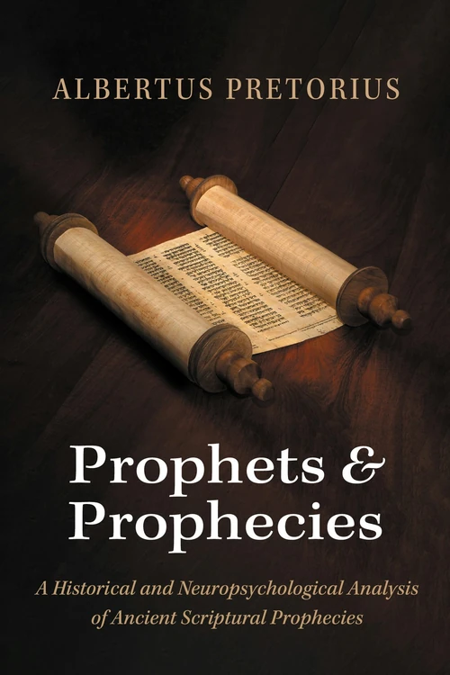 Cover of Prophets and Prophecies