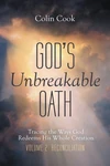 Cover of God’s Unbreakable Oath, Volume 2
