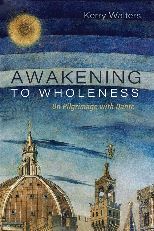 Cover of Awakening to Wholeness