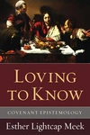 Cover of Loving to Know