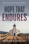 Cover of Hope That Endures