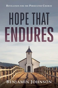 Cover of Hope That Endures