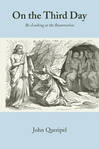 Cover of On the Third Day