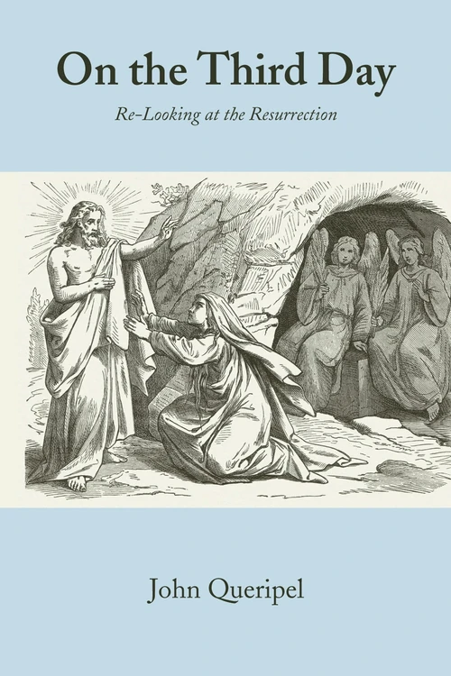 Cover of On the Third Day
