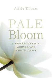 Cover of Pale Bloom