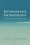 Cover of Rethinking Eschatology