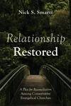 Cover of Relationship Restored