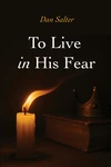 Cover of To Live in His Fear